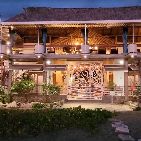 Sirena Surf Lodge Miramar Nicaragua Ngoại thất bức ảnh