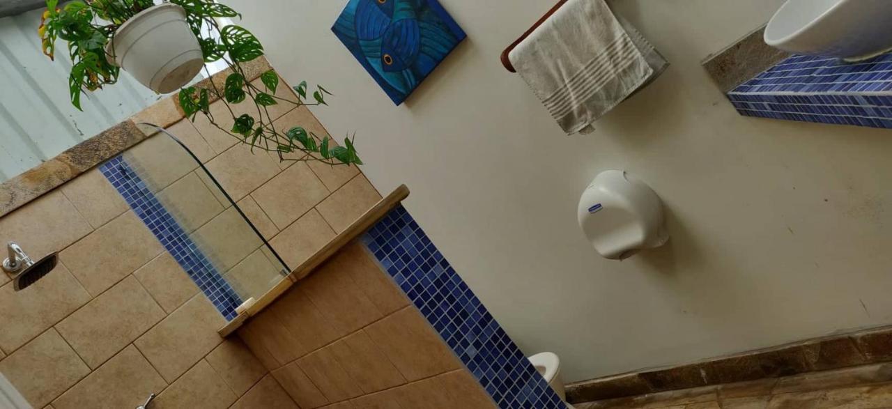 Sirena Surf Lodge Miramar Nicaragua Ngoại thất bức ảnh