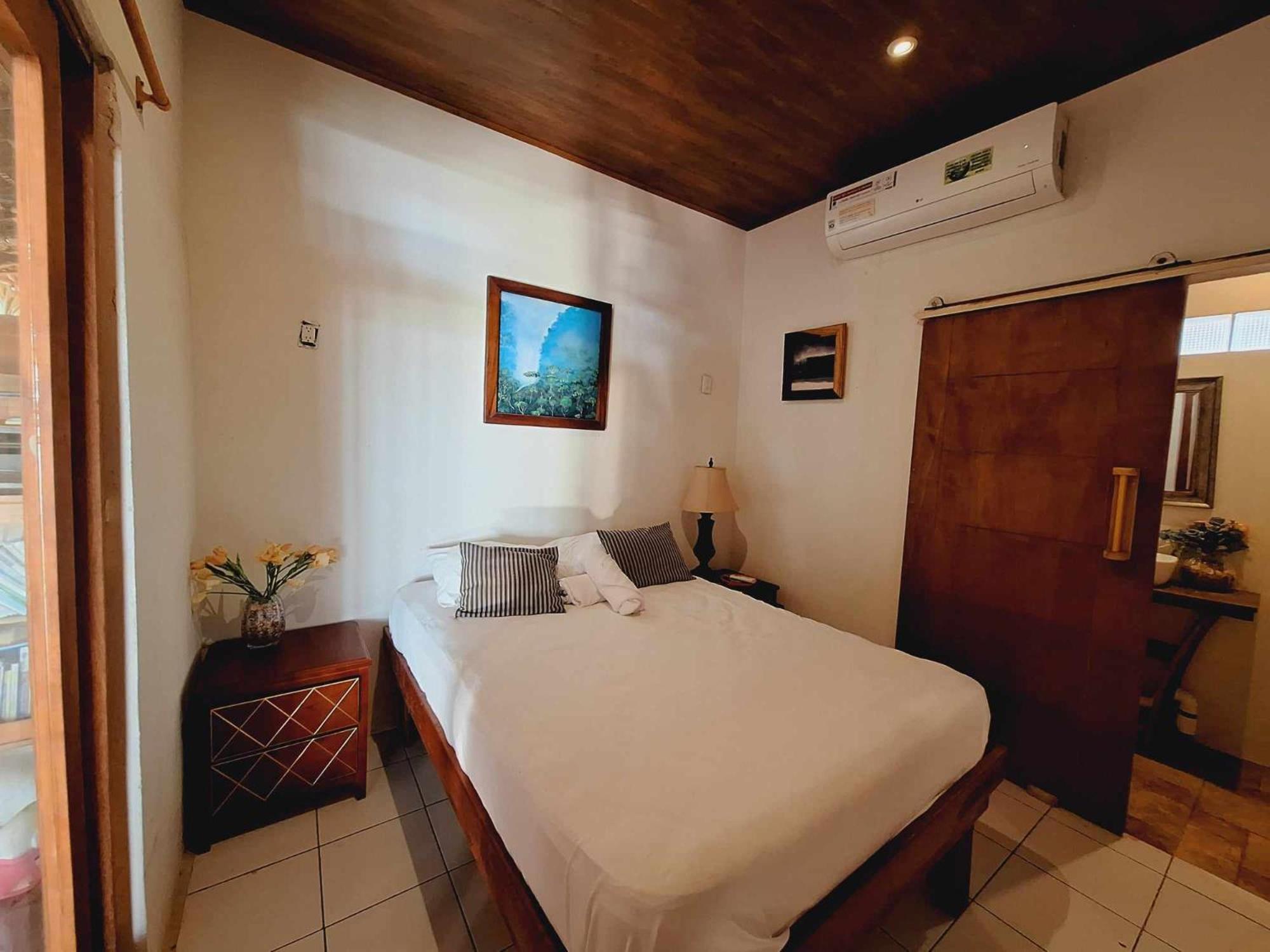 Sirena Surf Lodge Miramar Nicaragua Ngoại thất bức ảnh