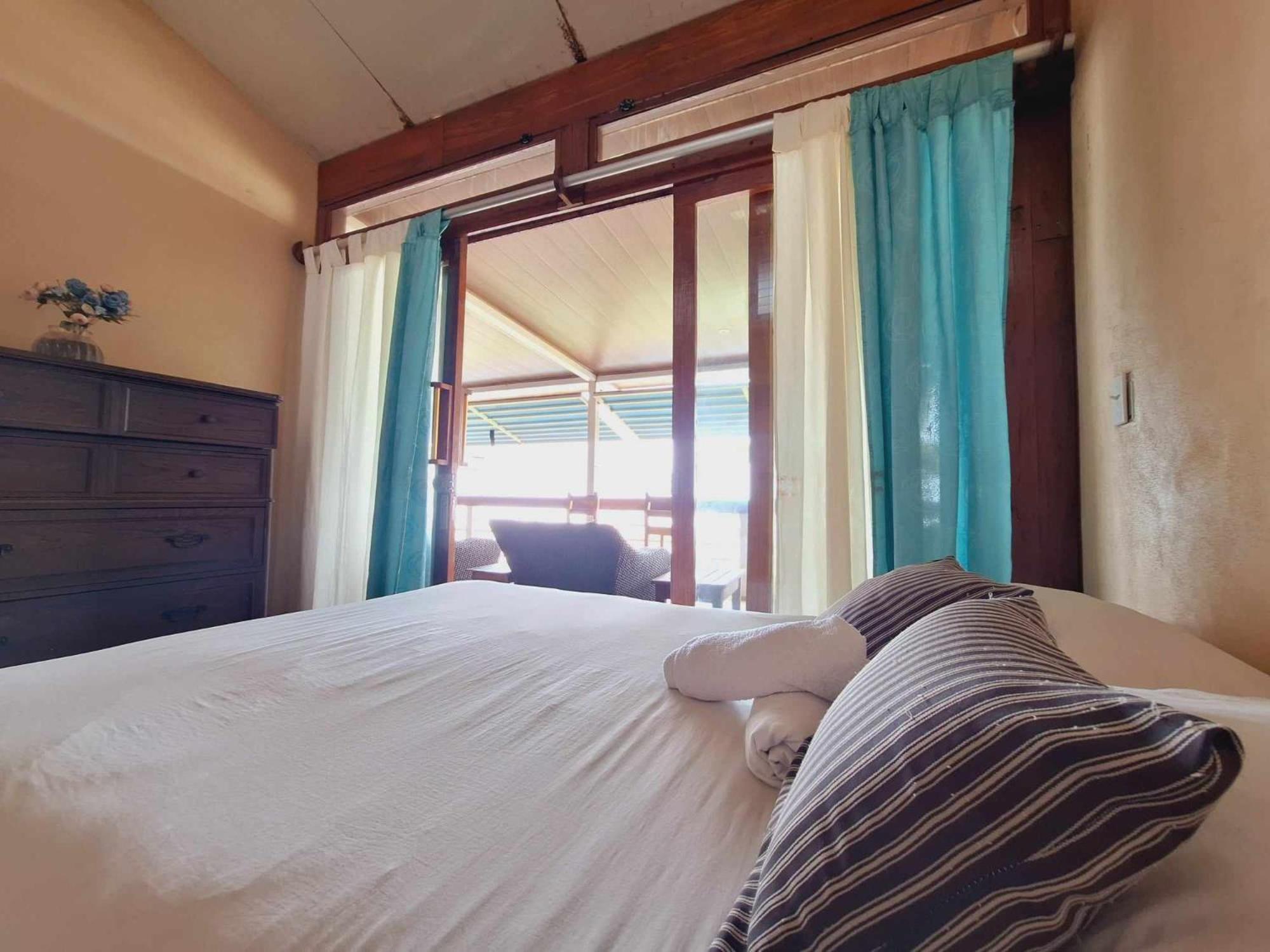 Sirena Surf Lodge Miramar Nicaragua Ngoại thất bức ảnh