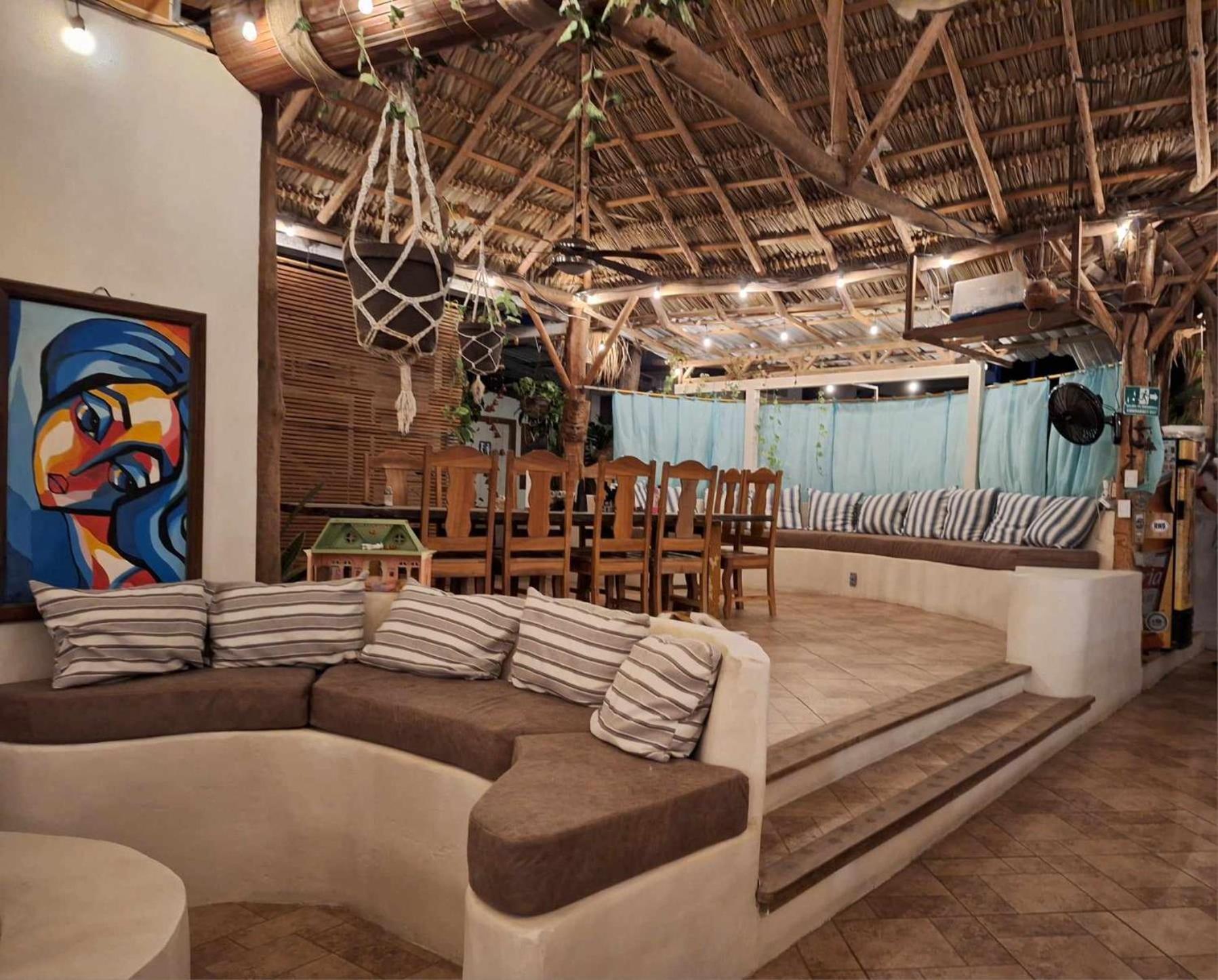 Sirena Surf Lodge Miramar Nicaragua Ngoại thất bức ảnh