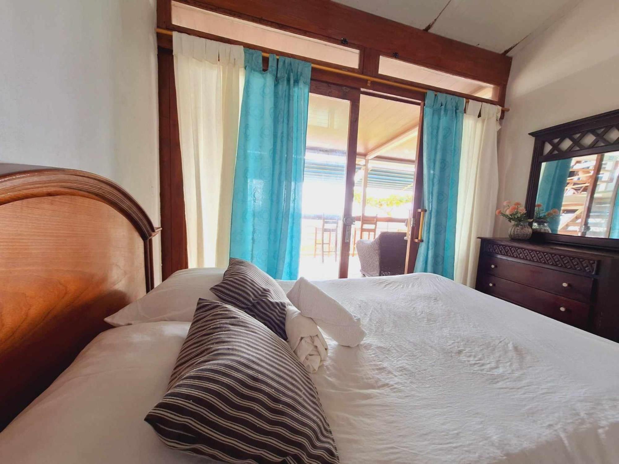 Sirena Surf Lodge Miramar Nicaragua Ngoại thất bức ảnh