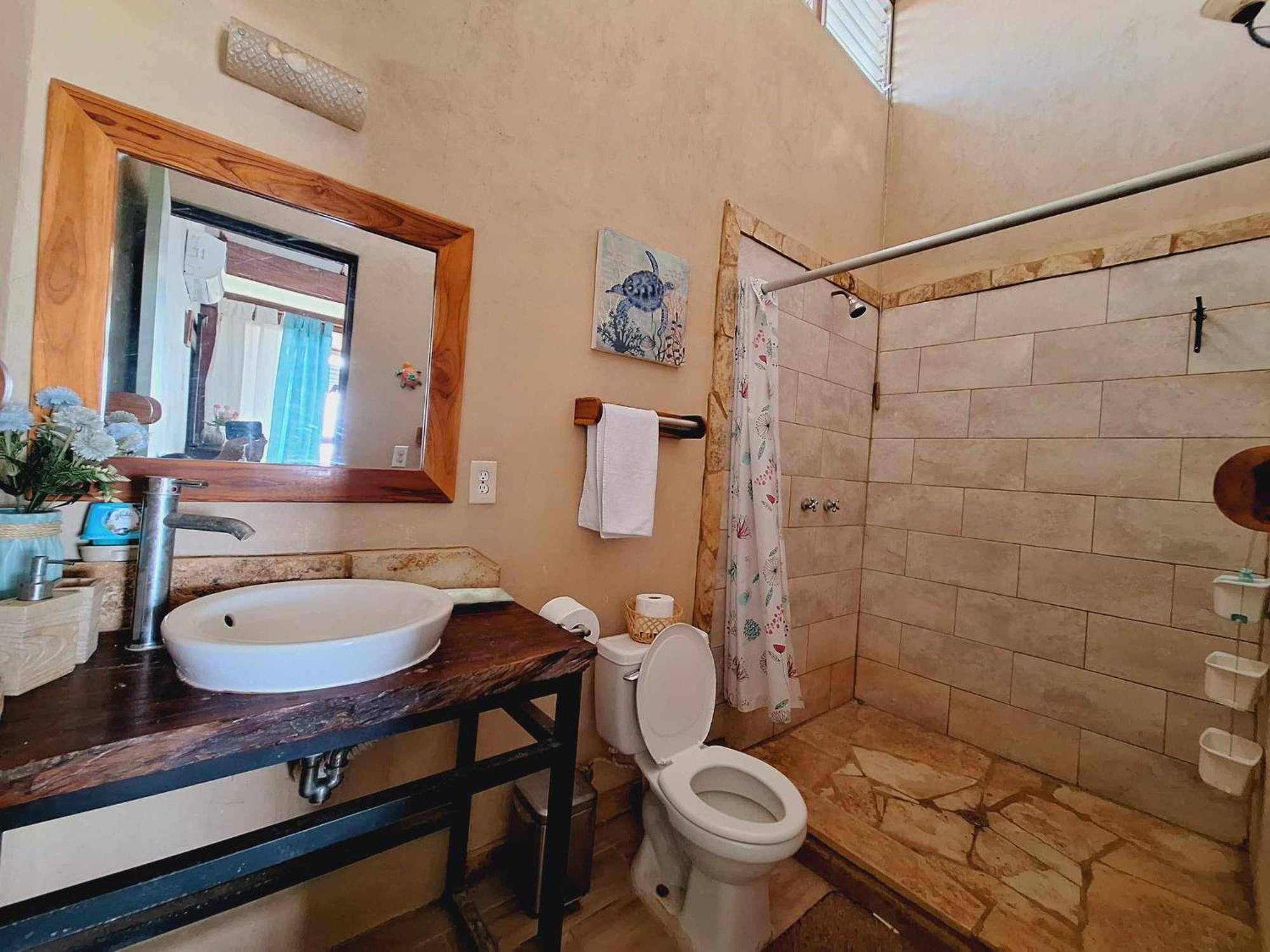 Sirena Surf Lodge Miramar Nicaragua Ngoại thất bức ảnh